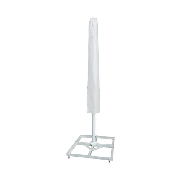 Overtrekk Kjempeparasol 4x4m - NY