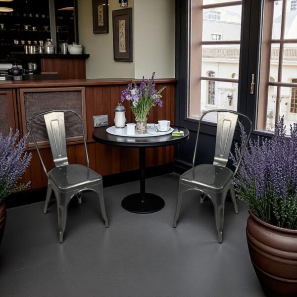 Bistrostol Innendørs - Bilde 2