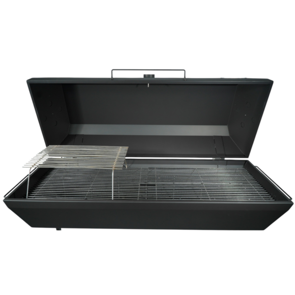 Z-BBQ Gourmetroaster ekstra hylle rist - Bilde 4