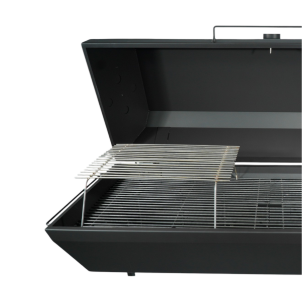 Z-BBQ Gourmetroaster ekstra hylle rist