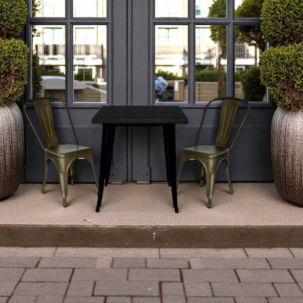 Cafépakke Bistro