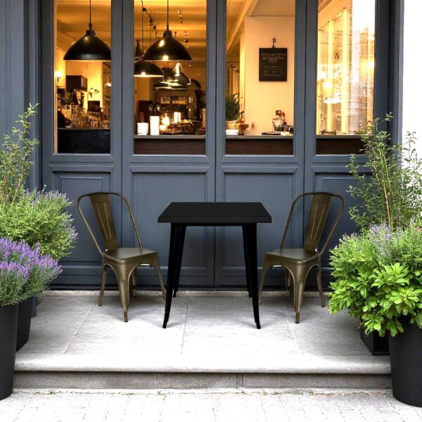 Cafépakke Bistro - Bilde 2