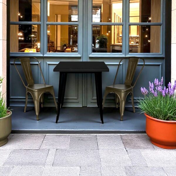 Cafépakke Bistro - Bilde 3