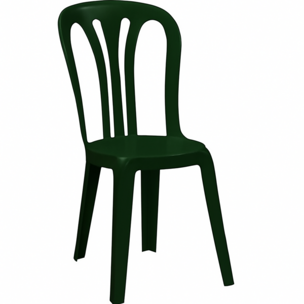 Caféstol - Øko - Plast - Bilde 2