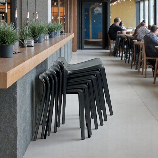 Stol, stablerbar - Bilde 2
