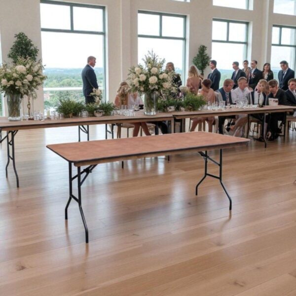 EVENT bord 180x80x73 cm - Bilde 3