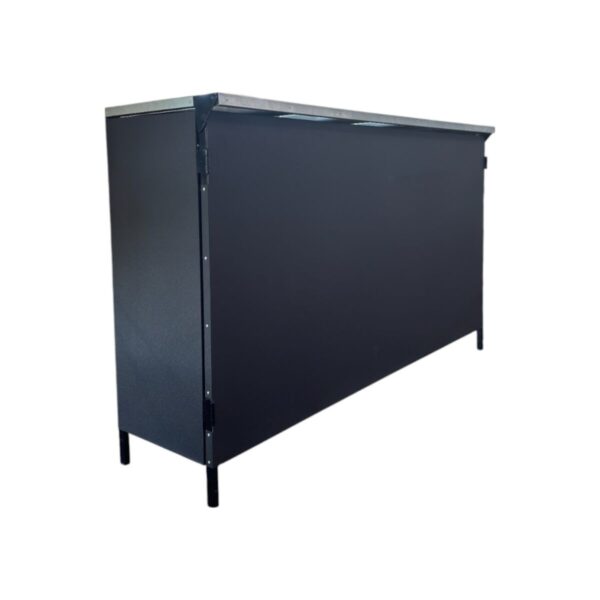 Enkel Bar