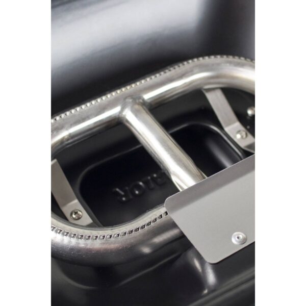 Mini-BBQ Gasgrill - Bilde 2