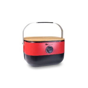 Mini-BBQ Gassgrill
