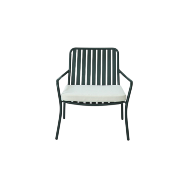 Pute til loungestol metall - Bilde 6