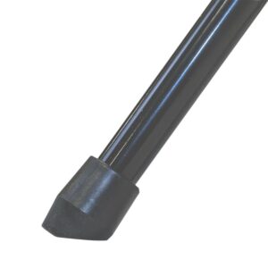 Zown plastfod ALEX PRO front-bag - Shark grey