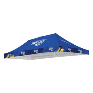 StandUp Full Print Takeduk 4x6m