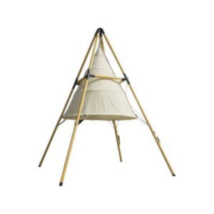 DEMO MODELL Kjegle 5x5m - Oxford