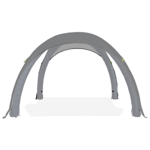 Rør til Air Cover 3x3m - Grå