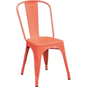 TOLIX A stol - Korall-matt