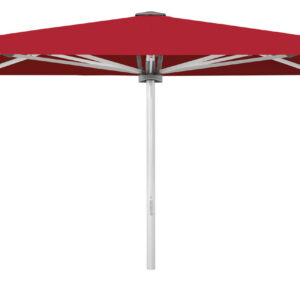 Palazzo Style 450x350cm uten frynsekant - Rubino