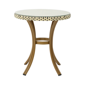 Paris Bord - Flet - Brun-beige