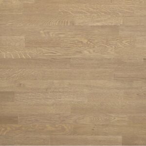 Bordplade massivt Eg 38mm, natur olieret - 80x80 cm