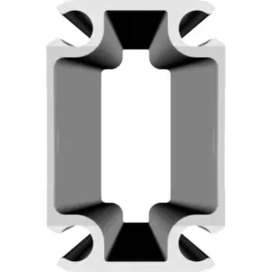 Spennstykke 9m heavy 4-spors