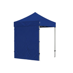 StandUp Standardside 2m - Blå