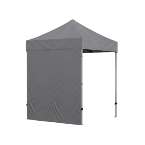 StandUp Standardside 2m - Grå