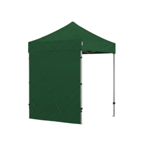 StandUp Standardside 2m - Grønn