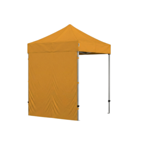 StandUp Standardside 2m - Gul