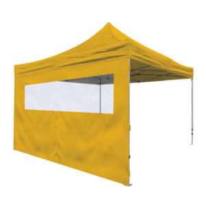 StandUp side m/vindu 3m - Gul