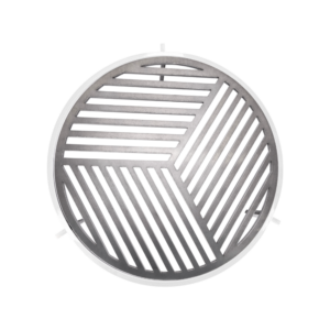 Grillrist til Normad bålfad