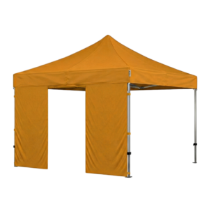 StandUp Standardside 3m m/dør - Gul