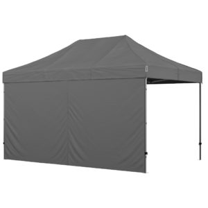 StandUp Standardside 4,5m - Grå