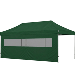 StandUp side m/vindu 6m - Grønn