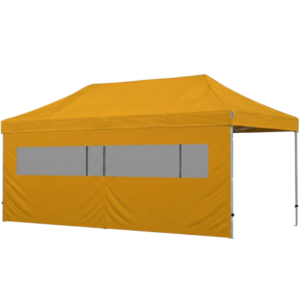 StandUp side m/vindu 6m - Gul