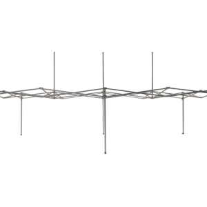 StandUp Stativ 4x8m 40mm