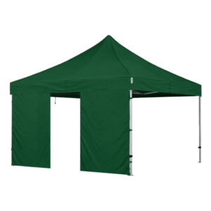 StandUp Standardside 4m m/dør - Grønn