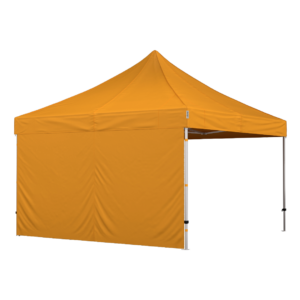 StandUp Standardside 4m - Gul