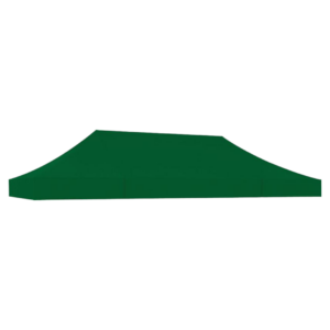 StandUp Tagduk 4x8m - Grønn