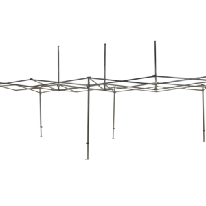 Standup Stativ 4x8m 50mm HEXA Heavy Duty