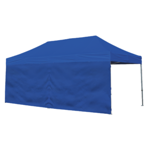 StandUp Standardside 6m - Blå