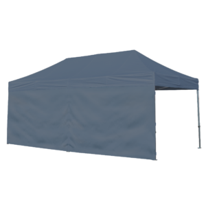 StandUp Standardside 6m - Grå