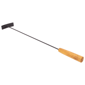 Ilddrager til White Fire bålfad