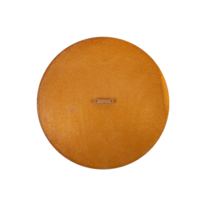 Låg til Normad bålfad - Corten