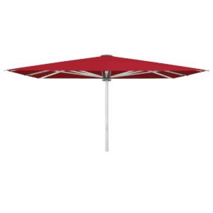 Palazzo Noblesse 550x550cm u/frise - Rubino