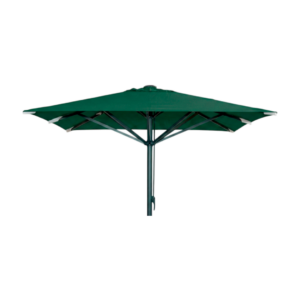 Duk 5x5m polyester u/trimkant - NY - Grønn