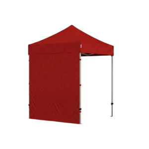 StandUp Standardside 2m - Rød