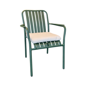 Putetrekk til Rimini stol - Sand