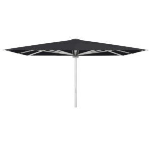 Palazzo Noblesse 600x300cm m/frise - Sort