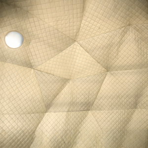 Isolering Nordic Igloos 8m