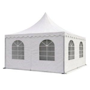 Pagode 5x5m