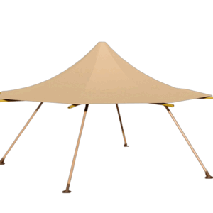 Timber Top 6x6m v.1 - Lerret